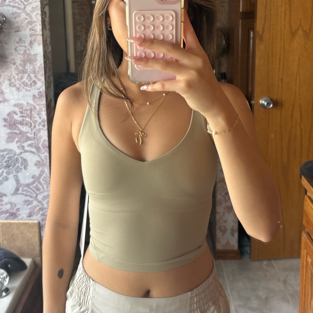 lululemon Align™ Tank Top
Light Support, A/B Cup